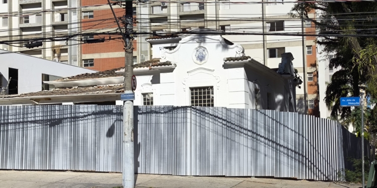 Entre prédios e patrimônios: a disputa silenciosa pelo Centro histórico de Campinas