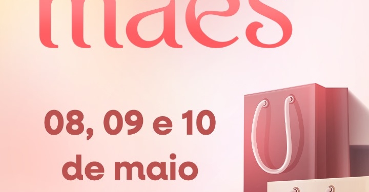 Entidade de Campinas promove Brechó das Mães a partir de quinta-feira