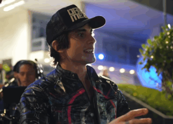 Gravação do filme ‘Descontrole’ em Campinas causa bloqueios na região da Prefeitura