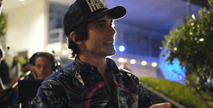 Gravação do filme ‘Descontrole’ em Campinas causa bloqueios na região da Prefeitura