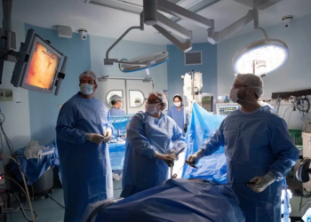 Sumaré e Pedreira integram mutirão estadual de cirurgias ortopédicas