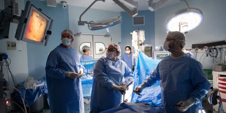 Sumaré e Pedreira integram mutirão estadual de cirurgias ortopédicas