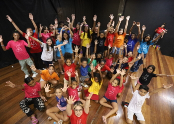 Anelo, uma história de 25 anos de música e inclusão na periferia