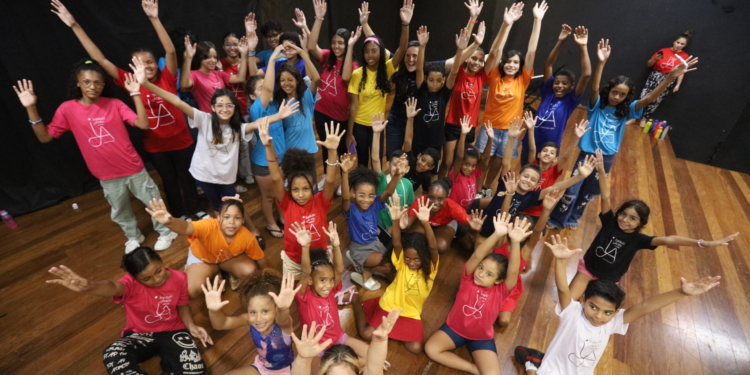 Anelo, uma história de 25 anos de música e inclusão na periferia