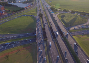Análise: rodovias são território hostil para os ciclistas