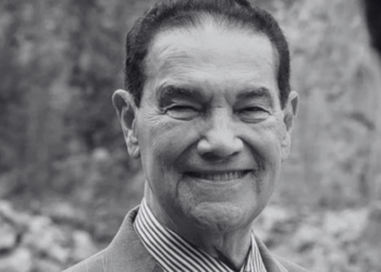 Seguidores exaltam legado do líder espírita Divaldo Pereira Franco; Amparo tinha elo especial com médium