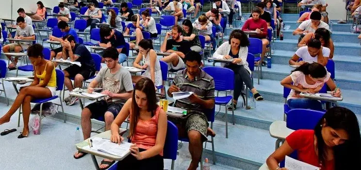 Prova da 1ª fase do Vestibular Unesp Meio de Ano 2025 é remarcada para 8 de junho