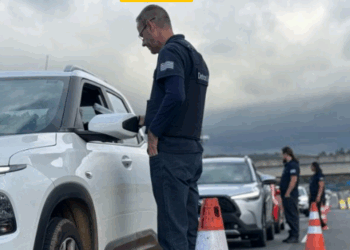 Com mais fiscalização, multas por dirigir alcoolizado aumentam 83,8%