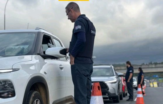 Com mais fiscalização, multas por dirigir alcoolizado aumentam 83,8%