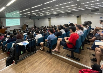Instituto de Física da Unicamp ‘descomplica’ linguagem com projeto “Física para Curiosos”