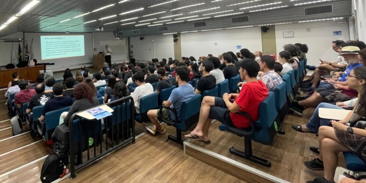 Instituto de Física da Unicamp ‘descomplica’ linguagem com projeto “Física para Curiosos”