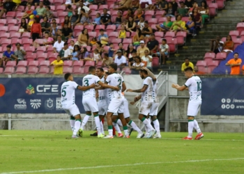 Guarani encerra jejum fora de casa e deixa o Z4 da Série C