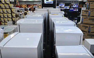 Prévia da inflação oficial recua para 0,36% em maio, indica IBGE