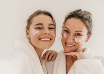 Adeus, panelas. Olá, autoestima! – por Daniela Nucci