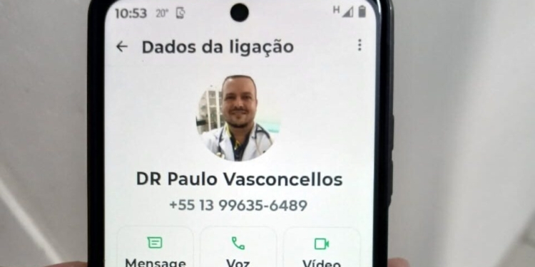 Golpista se passa por médico para cobrar usuários da UPA Anchieta
