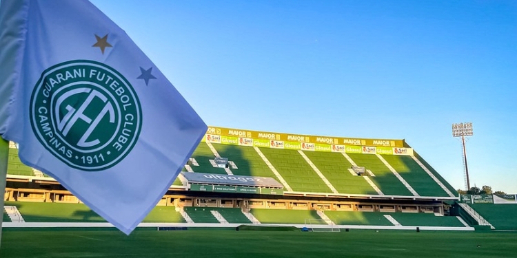 Sócios do Guarani decidem pela aprovação ou não do novo estatuto nesta quarta