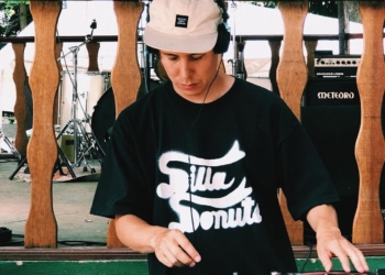 Festa Nervosa: música, dança e realismo em Barão Geraldo