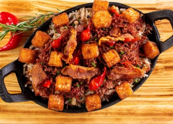 Festival Brasil Sabor de Campinas começa nesta quinta