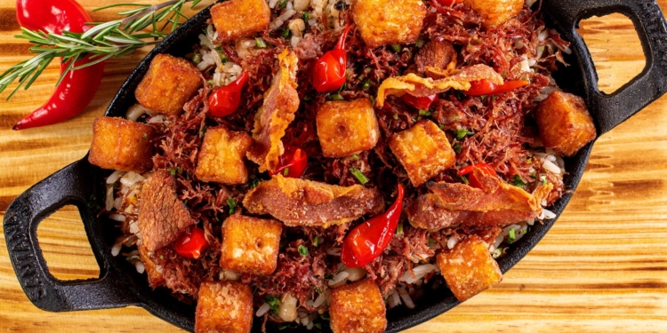 Festival Brasil Sabor de Campinas começa nesta quinta