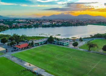 Conheça o Floresta, clube com ascensão meteórica no Ceará; time recebe o Guarani neste sábado