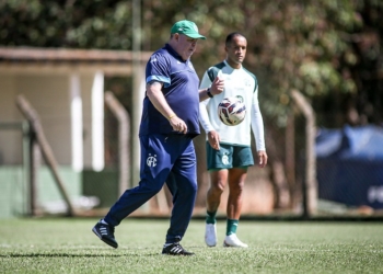 Guarani pode voltar para a lanterna no complemento da 6ª rodada da Série C nesta segunda-feira