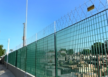 Cemitério da Saudade terá 70 câmeras de monitoramento