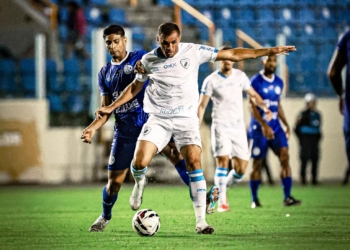 Guarani escapa da lanterna, mas obtém pior colocação sob o comando de Fernandes