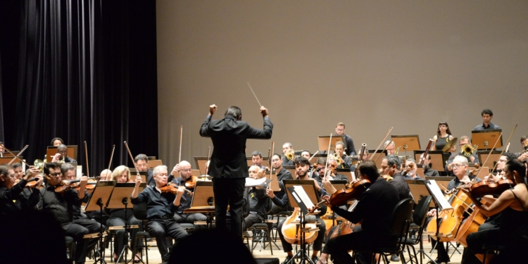 Concerto da Orquestra Sinfônica de Campinas homenageia Richard Wagner