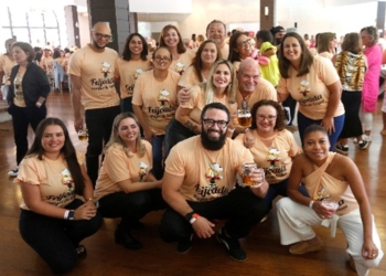 Feijoada Amigos do CRAMI acontece dia 31 de maio no Tênis Clube de Campinas