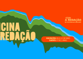 Comvest abre inscrições para oficina ‘A redação no Vestibular Unicamp’