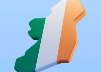 Irlanda lidera ranking de países mais buscados por brasileiros para imigrar