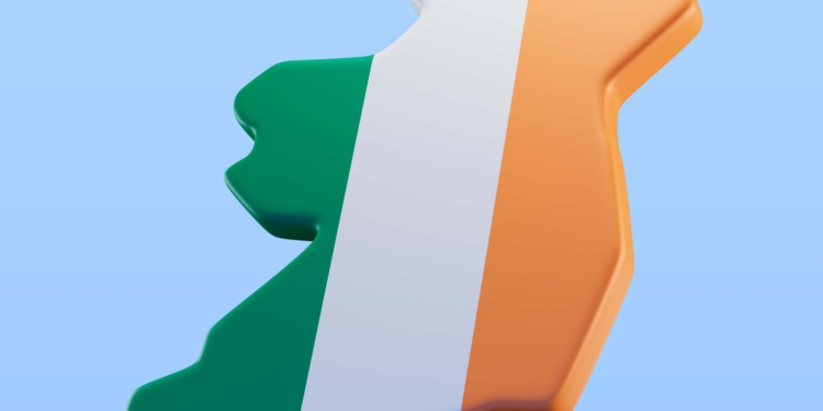 Irlanda lidera ranking de países mais buscados por brasileiros para imigrar