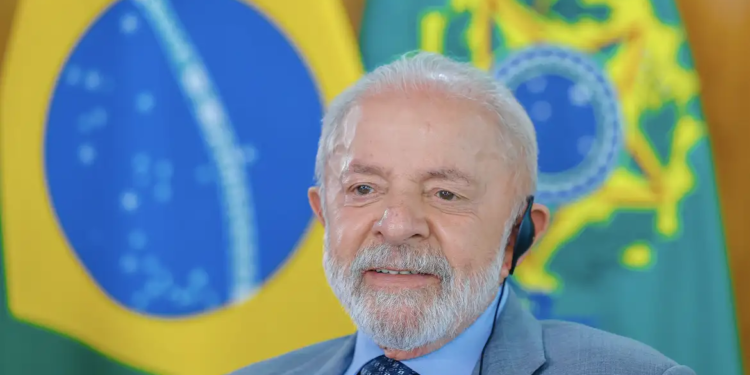 Lula embarca para Rússia e China nesta semana