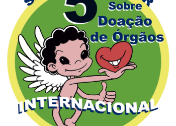 Salão de Humor sobre Doação de Órgãos recebe inscrições