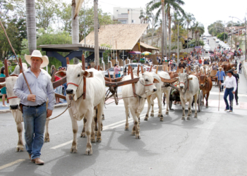Cavalaria Antoniana celebra em junho 50 anos de tradição em Jaguariúna