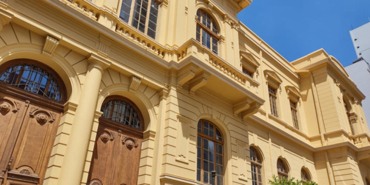 Cotuca e Cotil terão sistema de cotas para pessoas com deficiência no vestibulinho deste ano