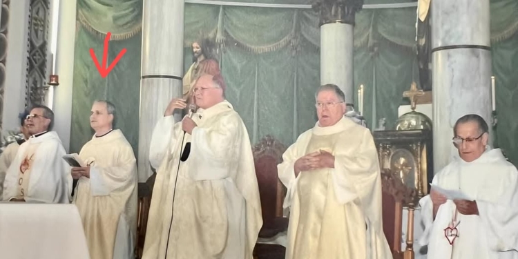 Novo papa visitou Campinas em 2008 e concelebrou missa com Dom Bruno