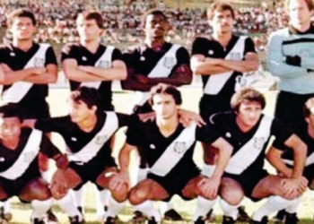 Há 43 anos, Ponte Preta goleava Seleção de El Salvador em amistoso
