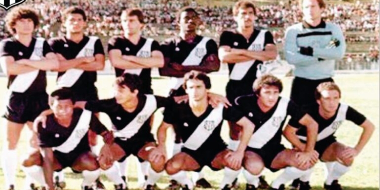 Há 43 anos, Ponte Preta goleava Seleção de El Salvador em amistoso