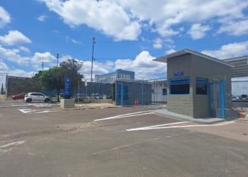 Pátio da Emdec amplia liberação de veículos para os sábados até 14h