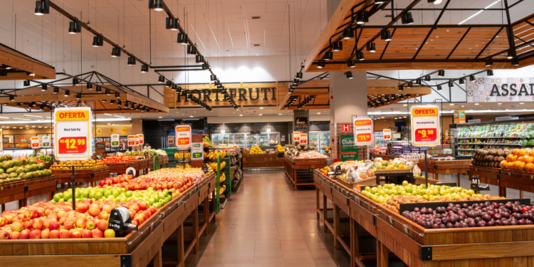 Supermercado abre 200 vagas de trabalho em Indaiatuba