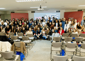Organizadores celebram sucesso da 8ª edição do Talk de Boas