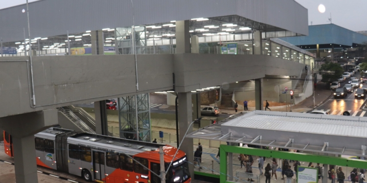 Ministro de Lula participa nesta terça-feira de entrega do BRT de Campinas