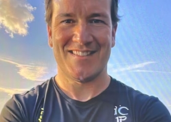 Morre ciclista de 42 anos atropelado na rodovia Campinas-Mogi no feriado