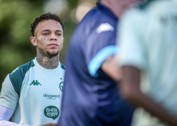 Guarani enfrenta o São Bernardo para confirmar a reação na Série C