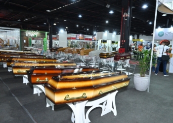 Campinas é sede do maior evento do setor funerário do Brasil