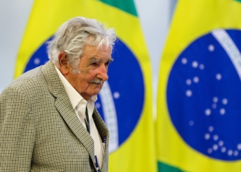 Especial: Pepe Mujica foi espionado por agências brasileiras até 1996