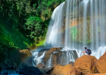 Turismo de natureza em SP: veja opções de cachoeiras para conhecer