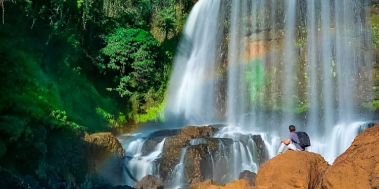 Turismo de natureza em SP: veja opções de cachoeiras para conhecer