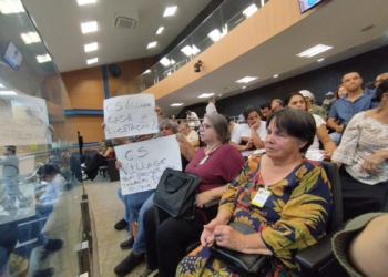 Com licitação suspensa, moradores temem corte de verba para centros de saúde em Campinas